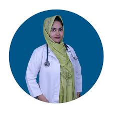 Dr Arsheen Fatima